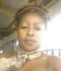 Rencontre Femme Gabon à Port-gentil  : Julienne, 52 ans